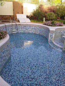 مکانیک تاسیسات میرزائی