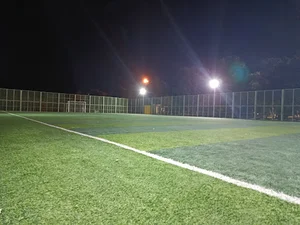 زمین چمن مصنوعی