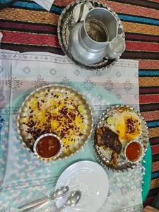 رستوران ایران گیل 4