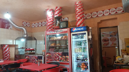 اغذیه آوازه شهر هیر
