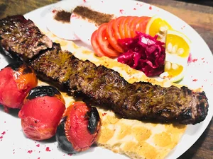 آشپزخانه قائم