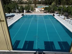 استخر مجموعه سبوی عشق 2