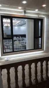 تعمیر درب و پنجره یوپی‌وی‌سی در استاد معین 2