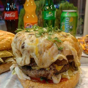 فست فود چی چیز 4
