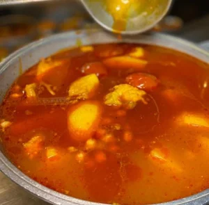 دیزی سرای عمو حافظ 3