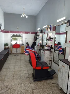 پیرایش رادین