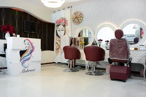 سالن زیبایی مهرنیا