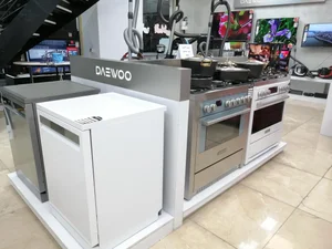 فروشگاه دوو 4