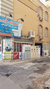 خدمات فنی مهندسی طیبی نیا