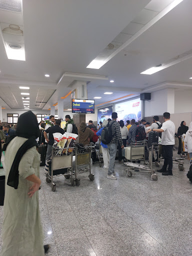 Shiraz International Airport