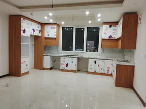 کابینت سازی کلاسیک