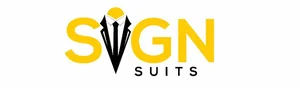 SIGN SUITS