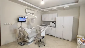 مطب دندانپزشکی دکتر الهه کاظم زاده
