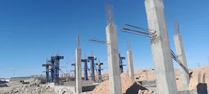 شرکت پدیده سازان شرق