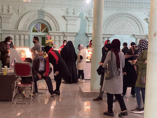 آموزشگاه طلاسازی زرگران