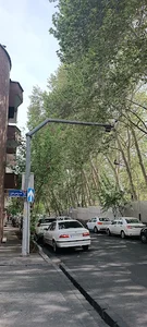 هتل آرامش