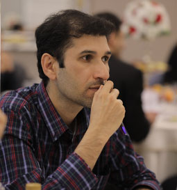 Mohammad Ali Akbarzadeh