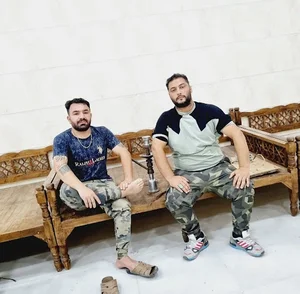 کافه الماس