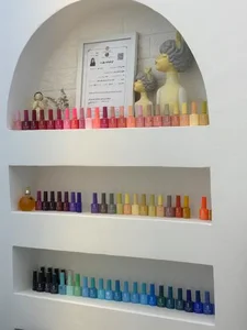 خدمات ناخن مختاری 2