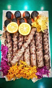 کترینگ والا رضا 5