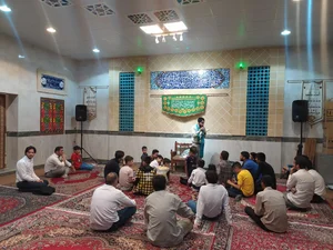امامزاده بی بی گرجی (س) 4