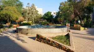 پارک محله گلچهره 2