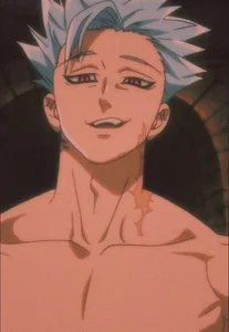 Ban Seven Deadly Sins Wallpaper