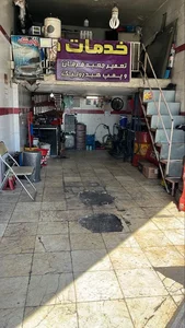 تعمیرگاه پمپ و هیدرولیک و جعبه فرمان غضنفری 2