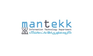 گروه فناوری اطلاعات مانتک