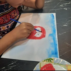 گالری هنری تخصصی لذت نقاشی 4