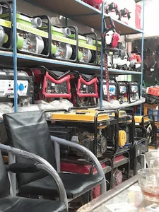 اجاره وفروش ادوات صنعتی*نوری*
