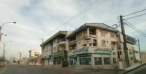 بانک کشاورزی شعبه شهرستان عباس آباد 2