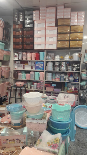 بلور و پلاستیک شفق