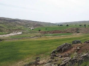 منطقه شکار ممنوع چهل پا - مجله مِستر بلیط