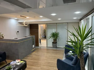 Ariana Dentist clinic (Dr Qasemi) 5