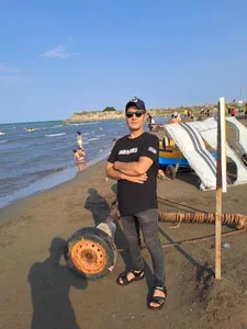 ویلای ساحلی رامسر