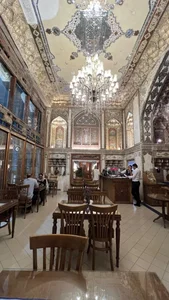 کاخ سرهنگ 5