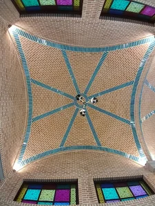 نمایشگاه سنتی