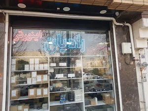 شرکت رادیان داده پرداز