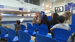 کلینیک دندانپزشکی مروارید