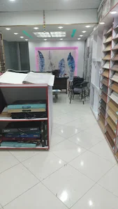 دکوراسیون داخلی تیک