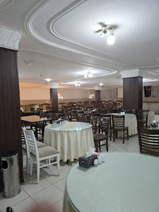 رستوران هتل ساحل