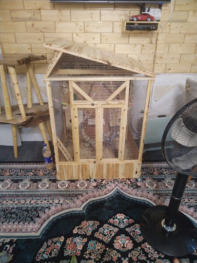 خیابان بوستان