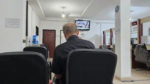 دفتر خدمات الکترونیک قضایی