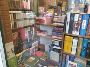 نشر باغ 2