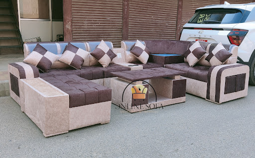 Online Sofa center -Birtamode branch