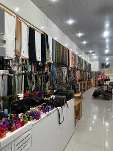 فروشگاه پوشاک جواهر 3