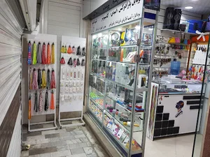 تعمیرات موبایل پارادوکس (ساوه)