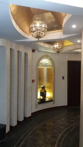 تاسیسات ساختمان پاپی راد