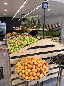 میوه سرای حاجی ارزونی
